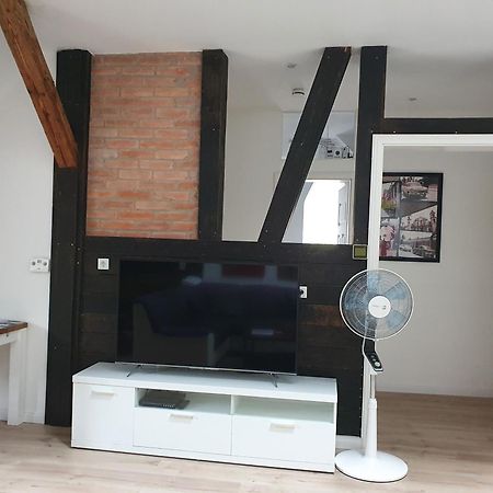Stay At Randolphs Kassel Zimmer foto